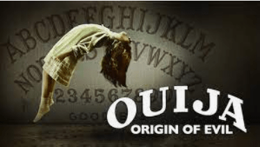 Ouija- The Origin Of Evil - Best Movies to watch on Netflix