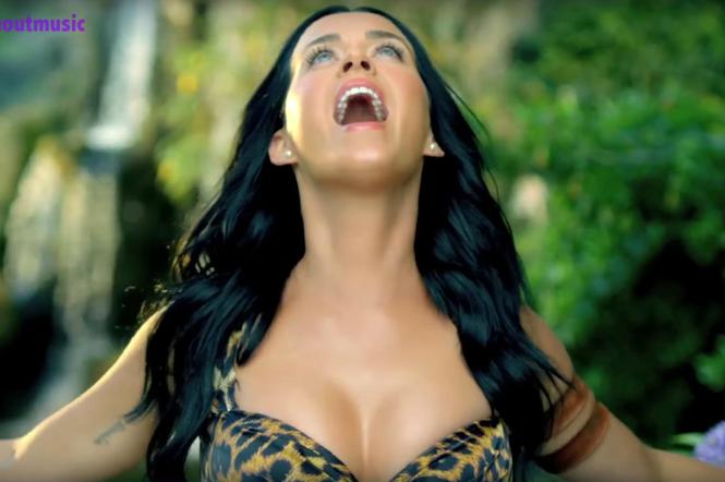 Roar By Katy Perry - Most Viewed Video On YouTube