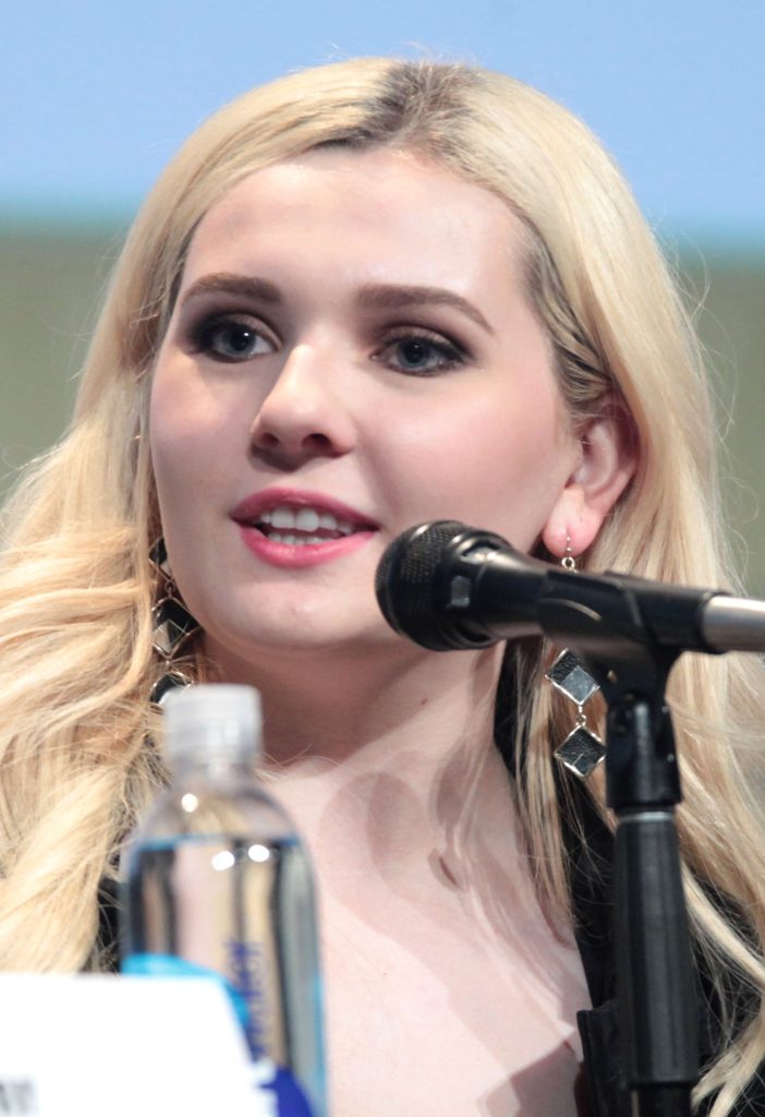 Abigail Breslin - Young Actresses