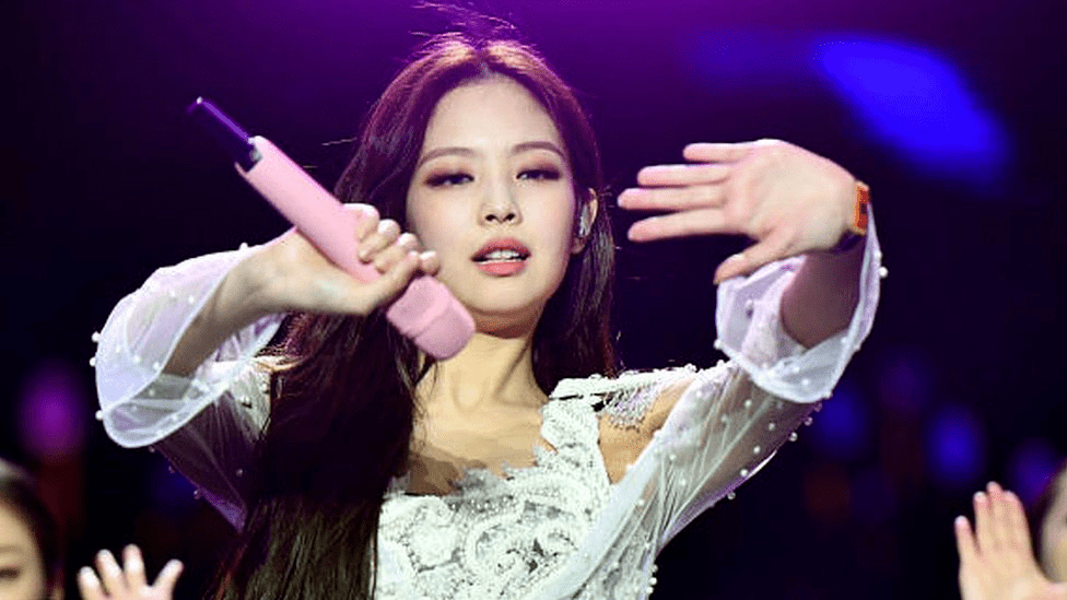 Jennie