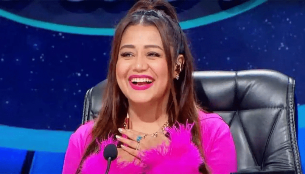 Neha Kakkar