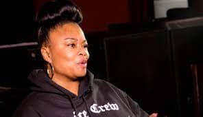 Roxanne Shante-  Best Female Rappers