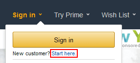 Claim Amazon Prime Student Discount