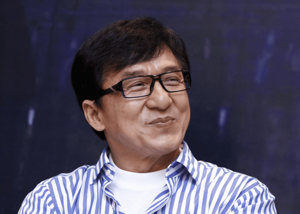 Jackie Chan