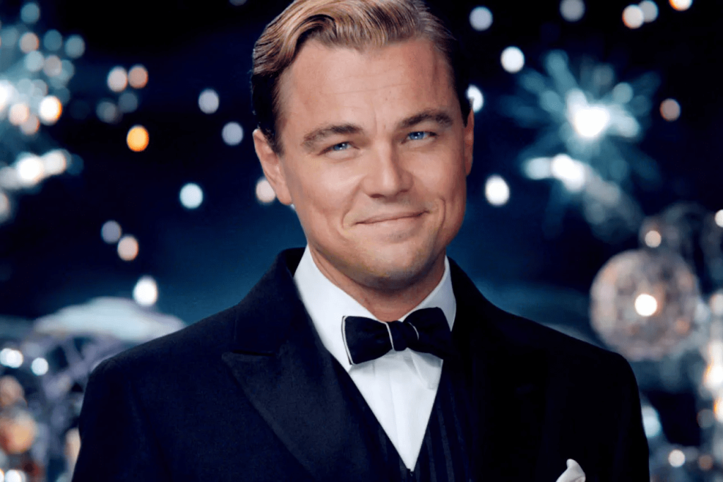 Leonardo Di Caprio - Richest Actors