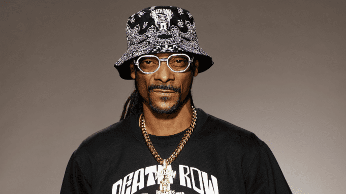 Snoop Dogg's 