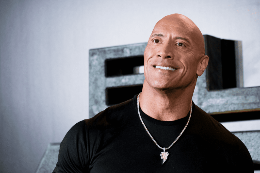 The Rock 