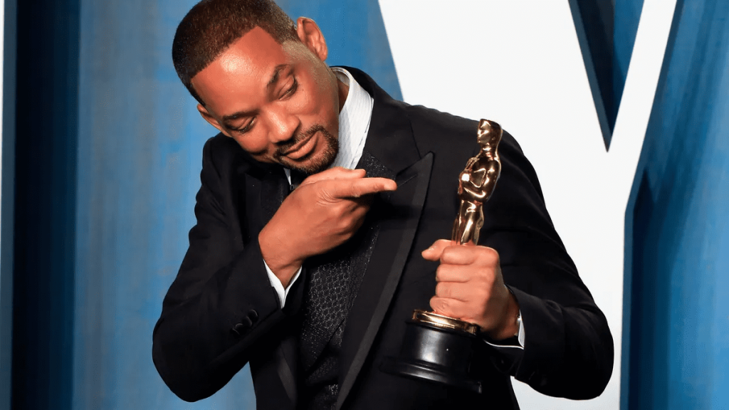 Will Smith