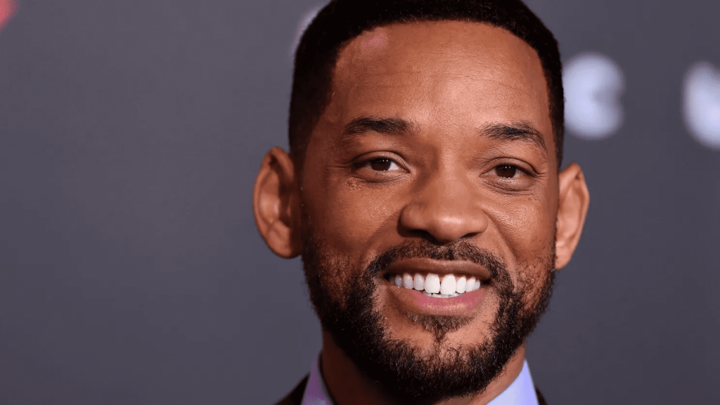 Will Smith  