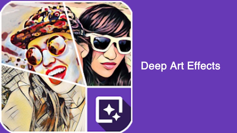 Deep Art - Best Deepfake Apps And Websites 