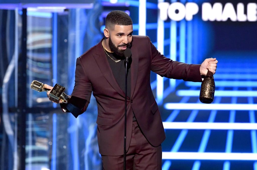 Assets Owned By Drake Drake Awards and Achievements  