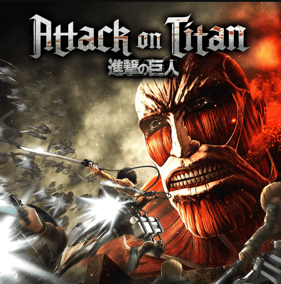 Attack On Titan