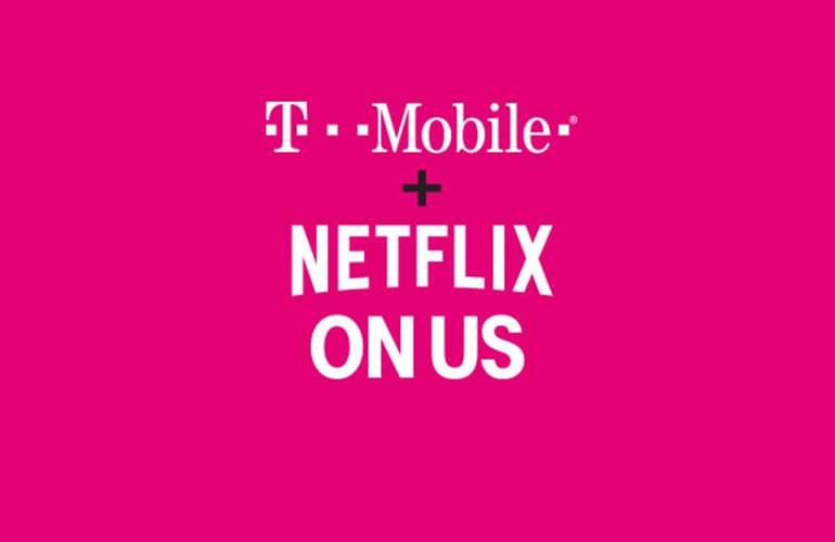 Check your T-Mobile plan