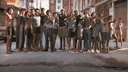 City of God