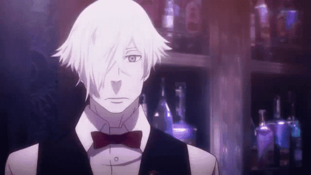  Death Parade