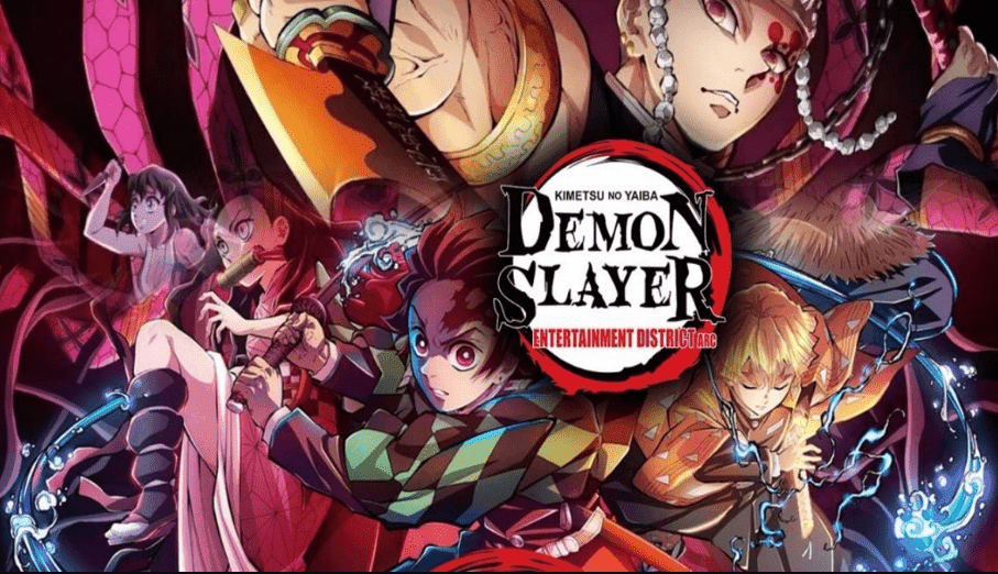 Demon Slayer