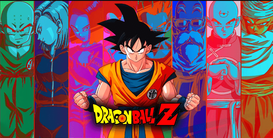 Dragon Ball Z