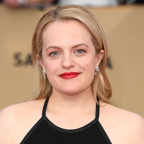 Elizabeth Moss