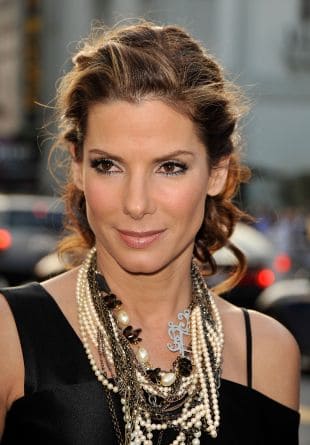 Sandra Bullock