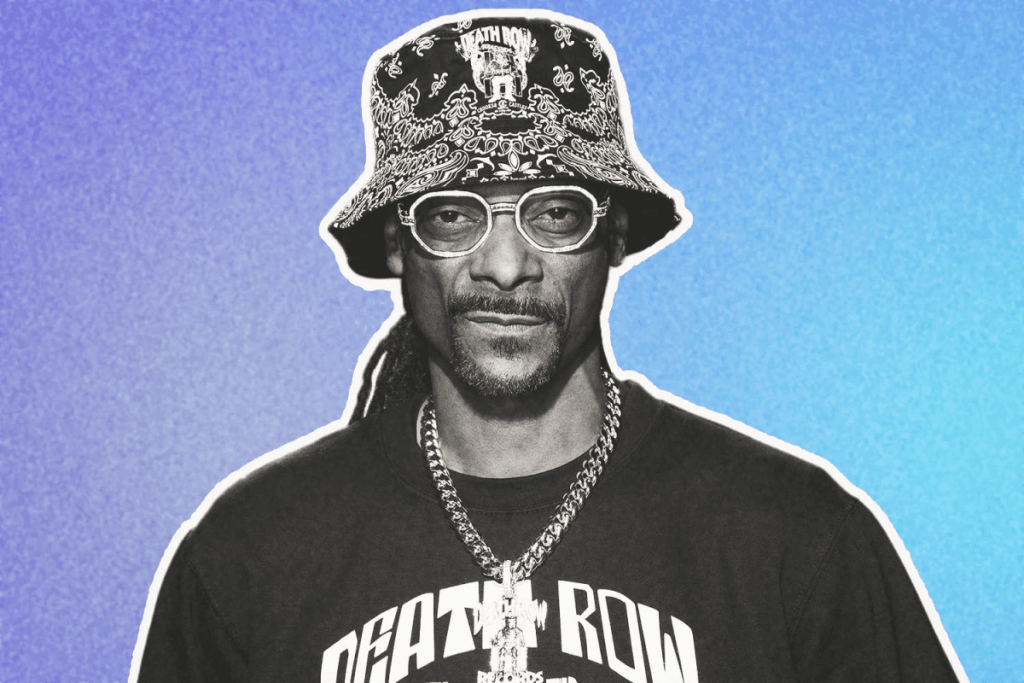 Snoop Dogg’s Net Worth
