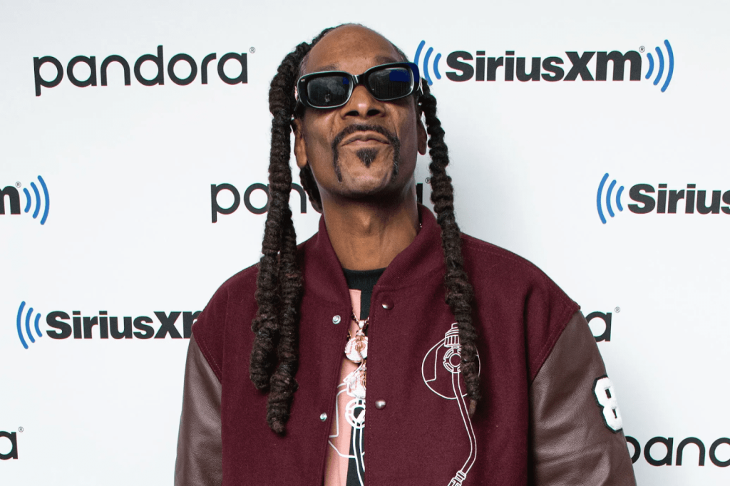 Snoop Dogg’s Personal Life