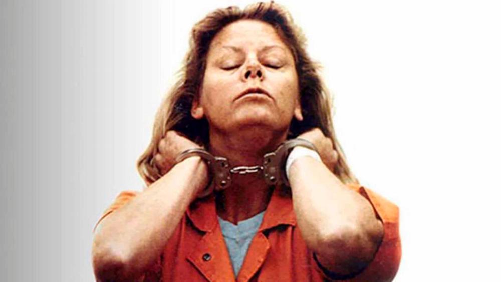 Aileen Wuornos