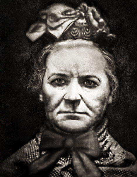 Amelia Dyer