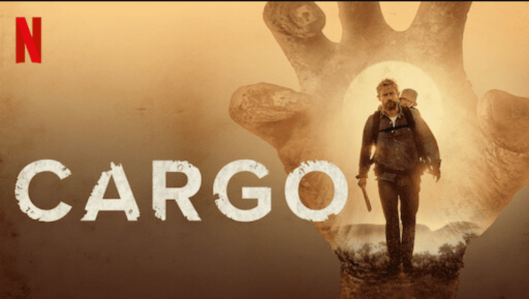 Cargo(2017)