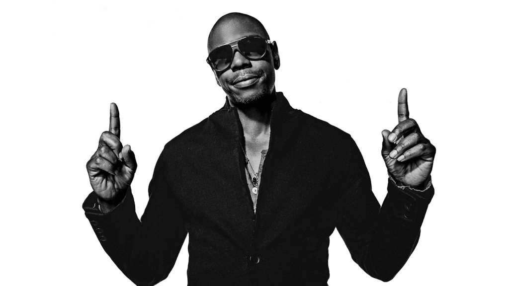 Dave Chappelle