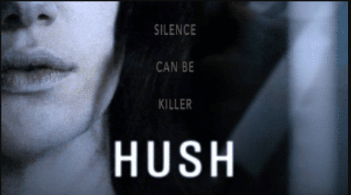 Hush(2016)