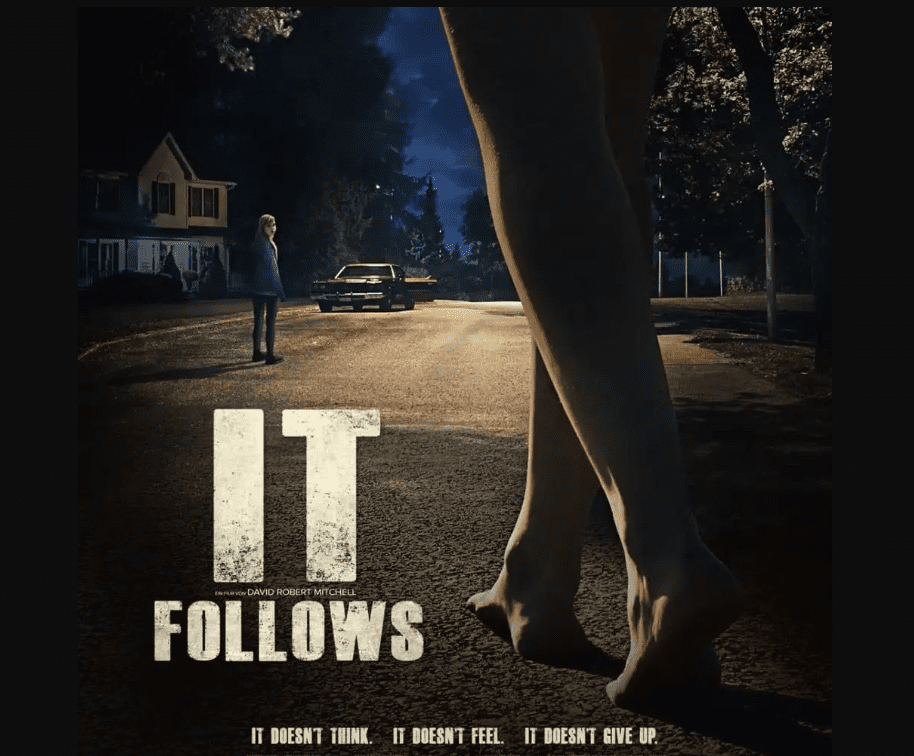 It Follows(2014)