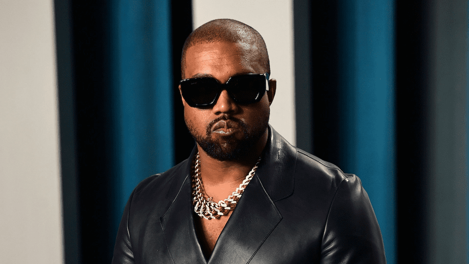 Kanye West Net Worth 