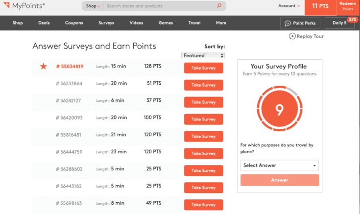 MyPoints