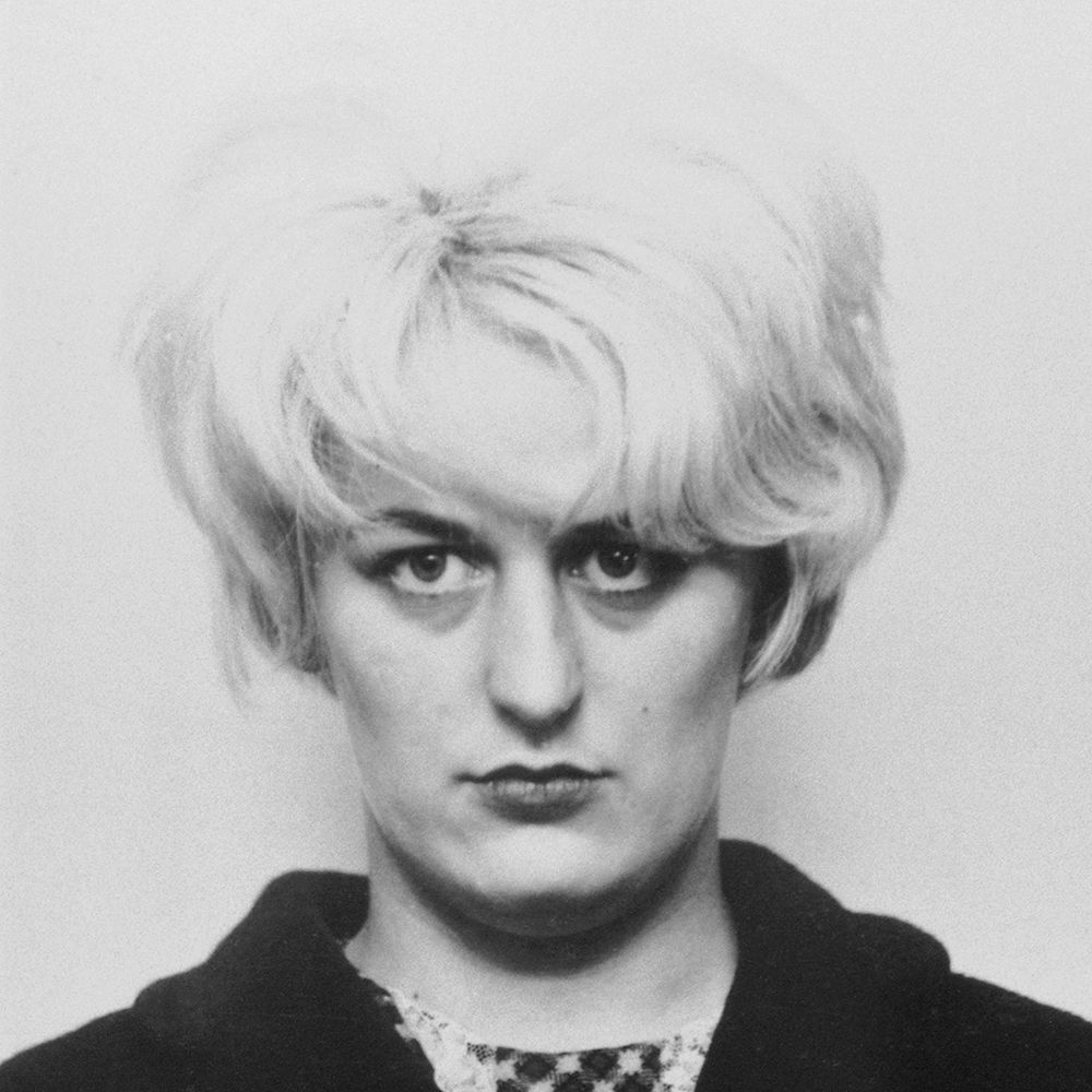 Myra Hindley - Female Serial Killers