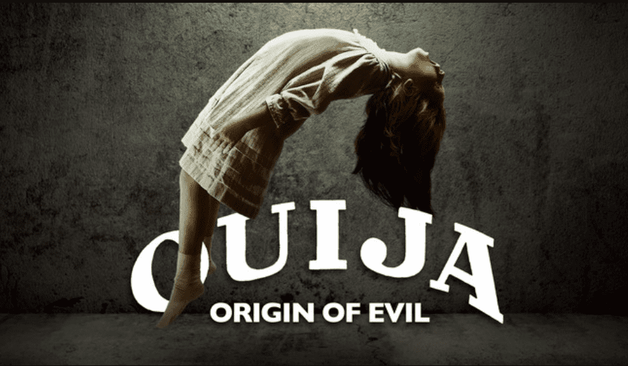 Ouija: Origin Of Evil  (2016)