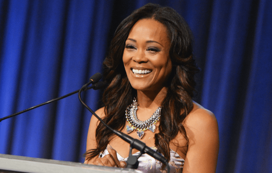 Robin Givens - Beautiful Black Actresses