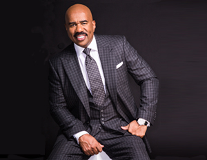 Steve Harvey