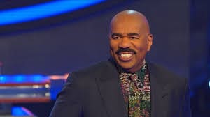 Steve Harvey’s Career And Professional Life