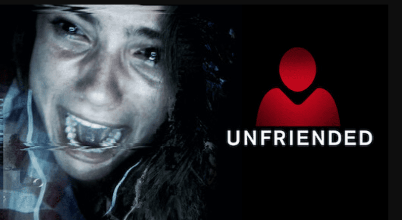 Unfriended(2014)