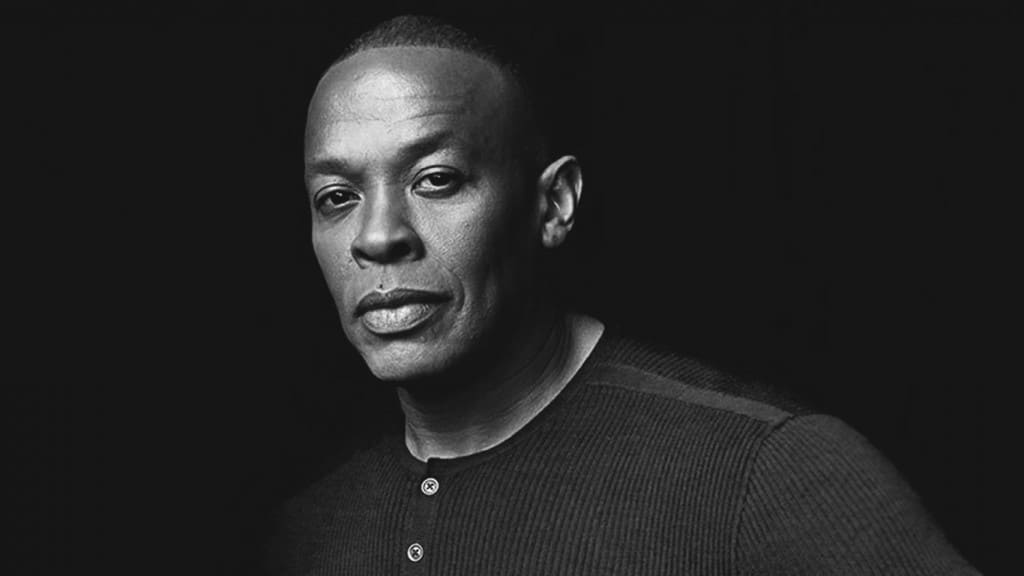 Dr Dre Net Worth