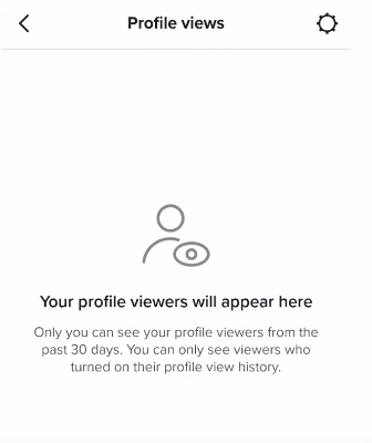 How To See Who Viewed Your TikTok