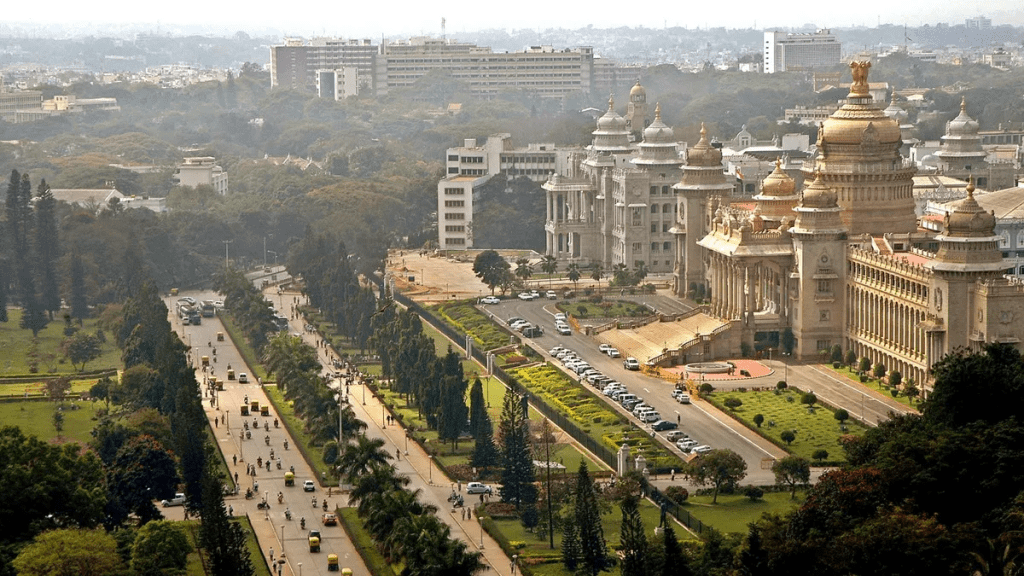 Bangalore, India