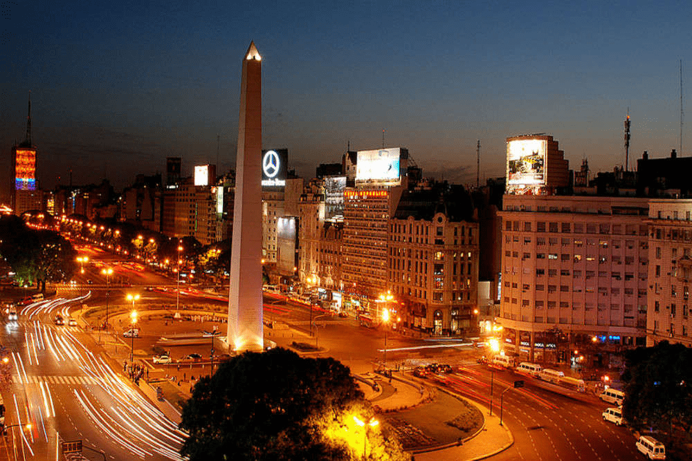 Buenos Aires, Argentina