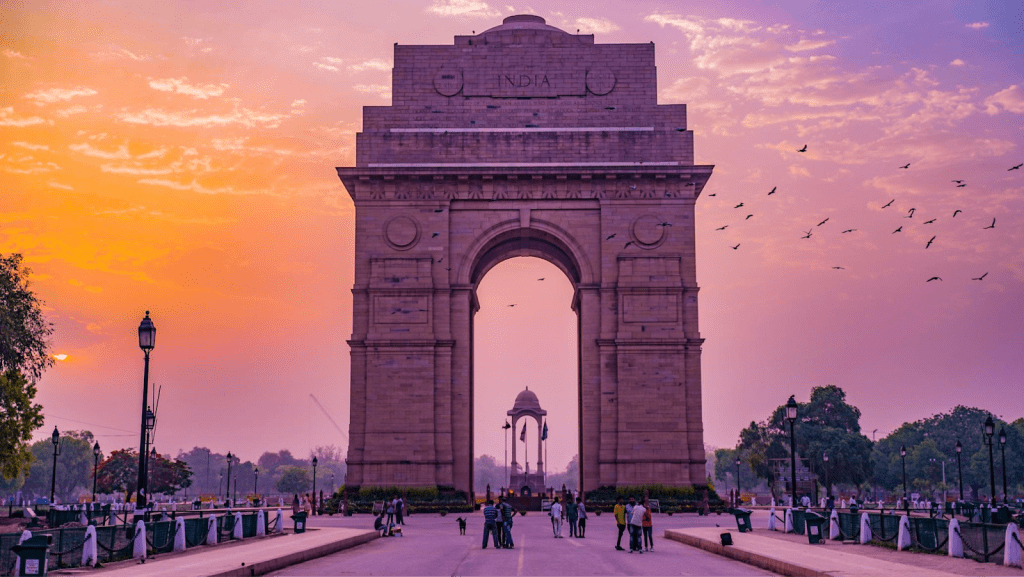 Delhi, India