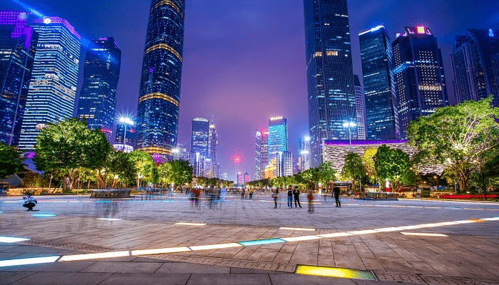 Guangzhou, China