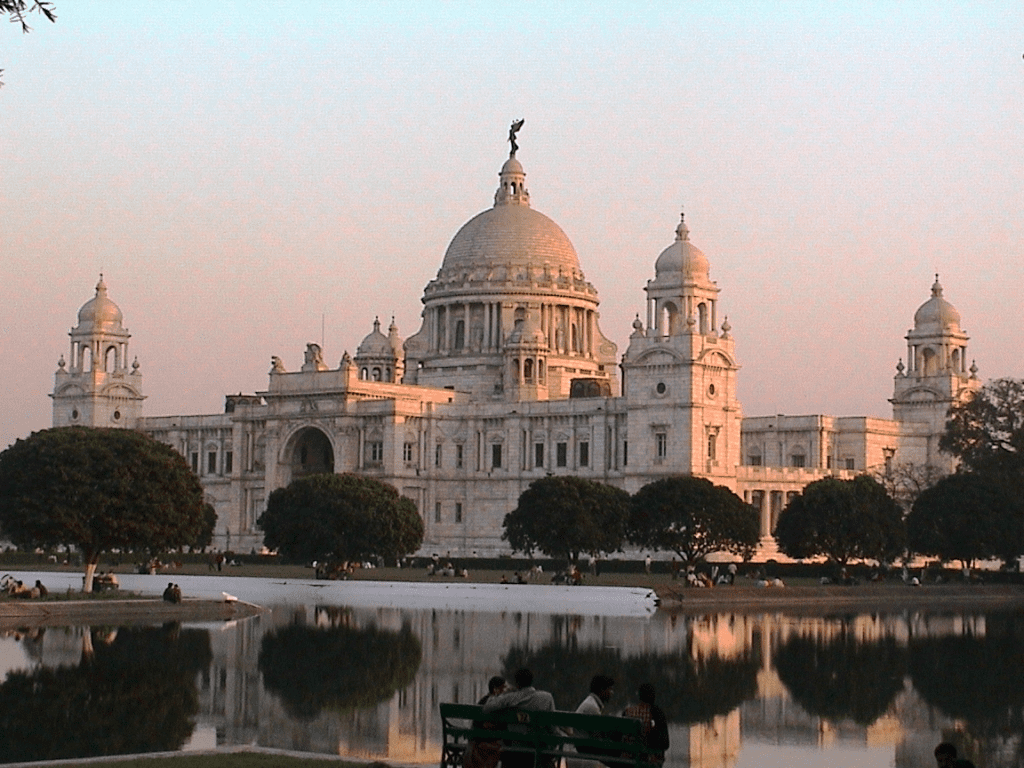 Kolkata, India