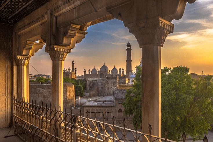 Lahore, Pakistan