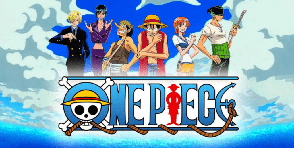 One Piece Filler