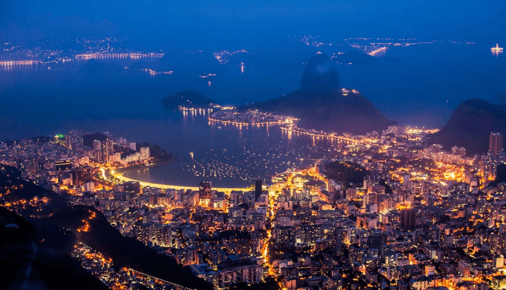 Rio De Janerio, Brazil