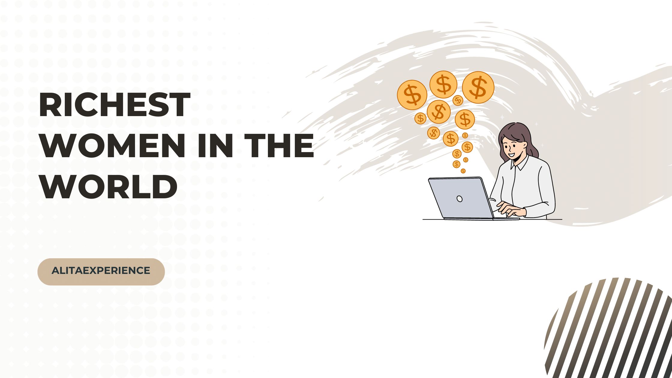 Top 20 Richest Women In The World 2023 Updated top-20-richest-women-in-the-world-2023-updated